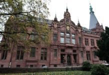 Università tedesche