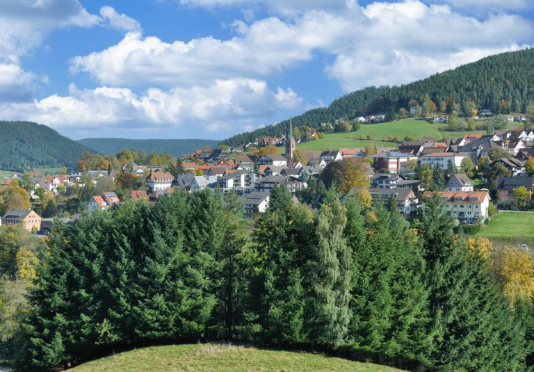 Baiersbronn