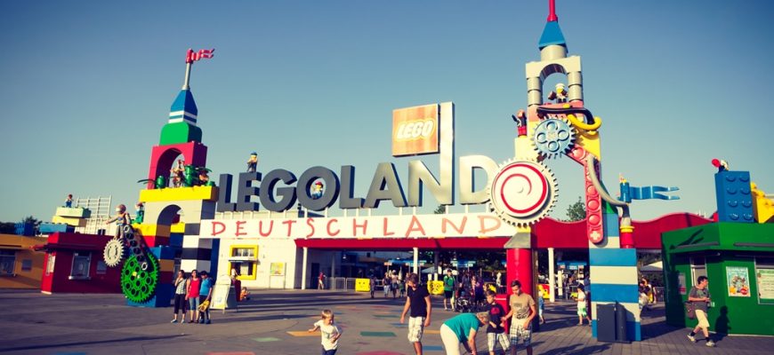Legoland Deutschland